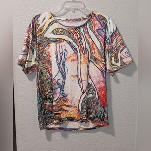 Unisex Stephen Mcintyre T-Shirt